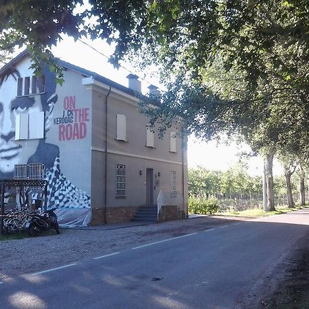 B&B Bortolino Viadana ภายนอก รูปภาพ