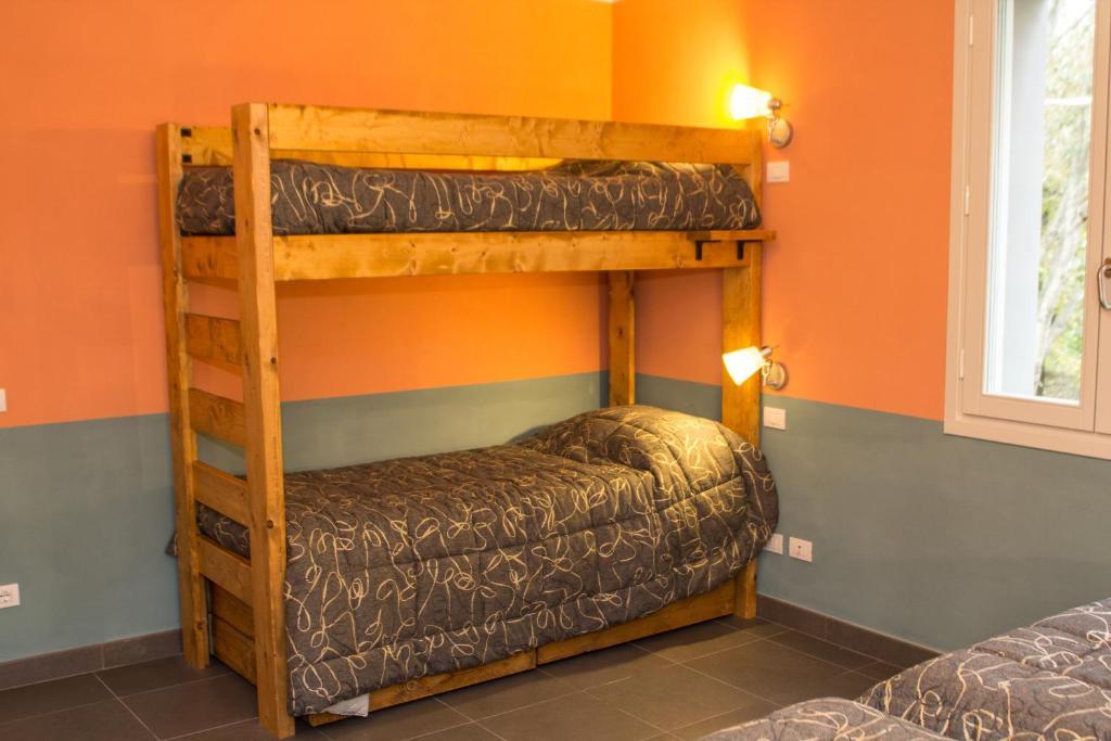 B&B Bortolino Viadana ภายนอก รูปภาพ