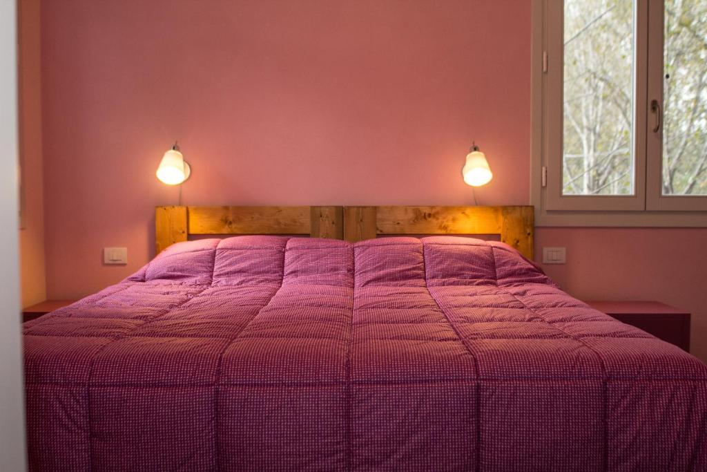 B&B Bortolino Viadana ภายนอก รูปภาพ